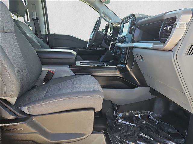 Used 2023 Ford F150 XL w/ Trailer Tow Package image 20