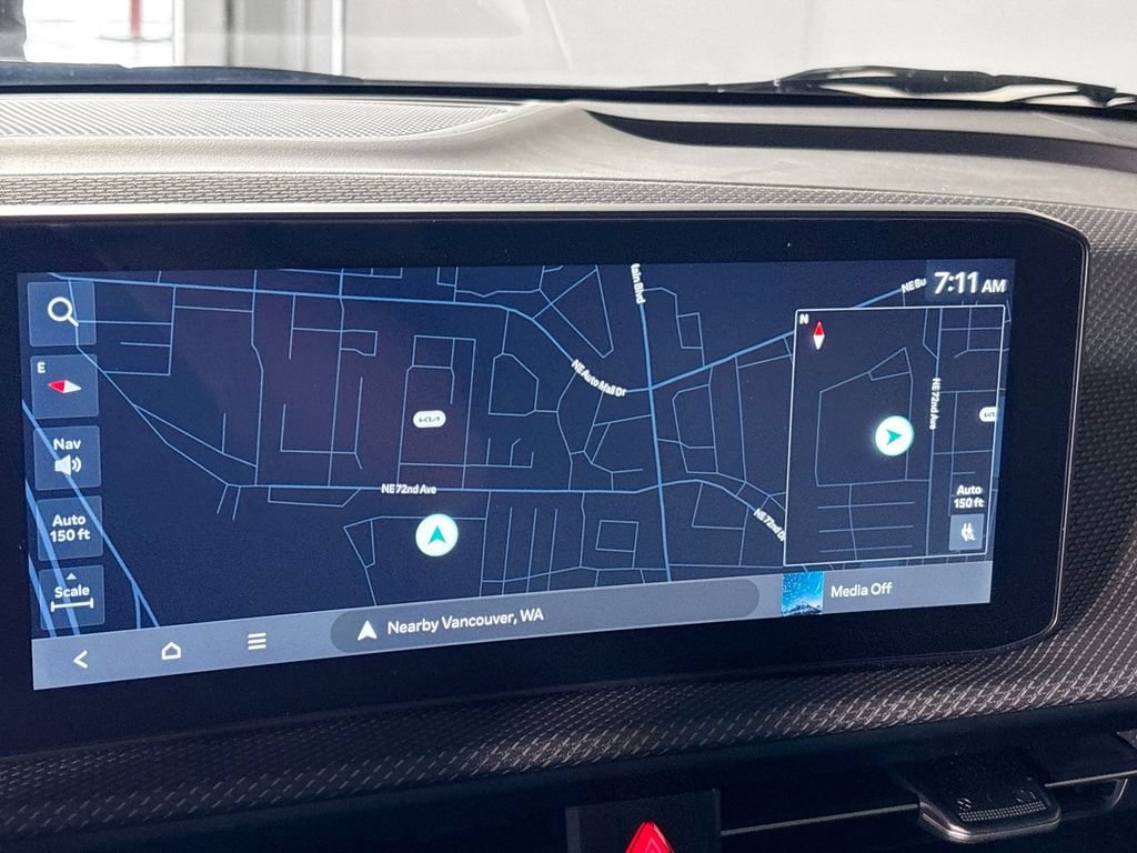 New 2026 Kia EV6 Wind AWD/4WD image 16