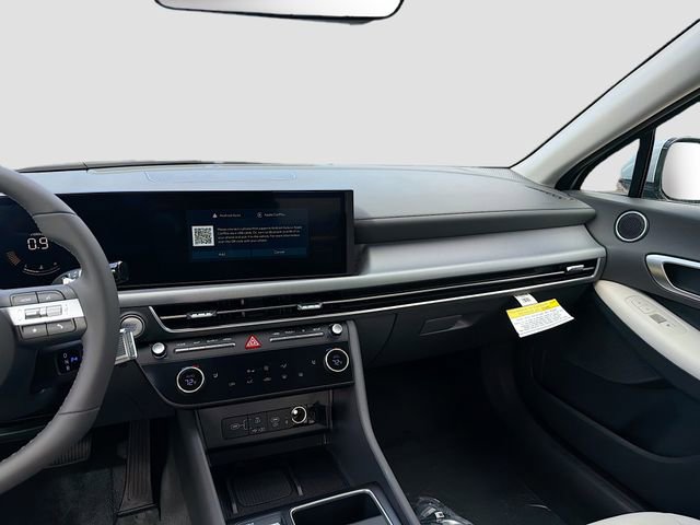 New 2026 Hyundai Sonata SEL image 23