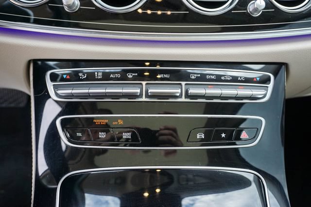 Used 2023 Mercedes-Benz E 450 4MATIC Sedan image 18