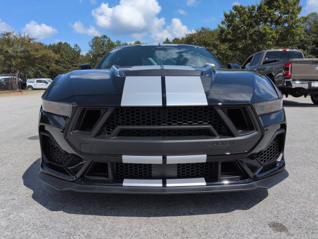 New 2026 Ford Mustang GT Premium w/ GT Performance Package RWD image 8