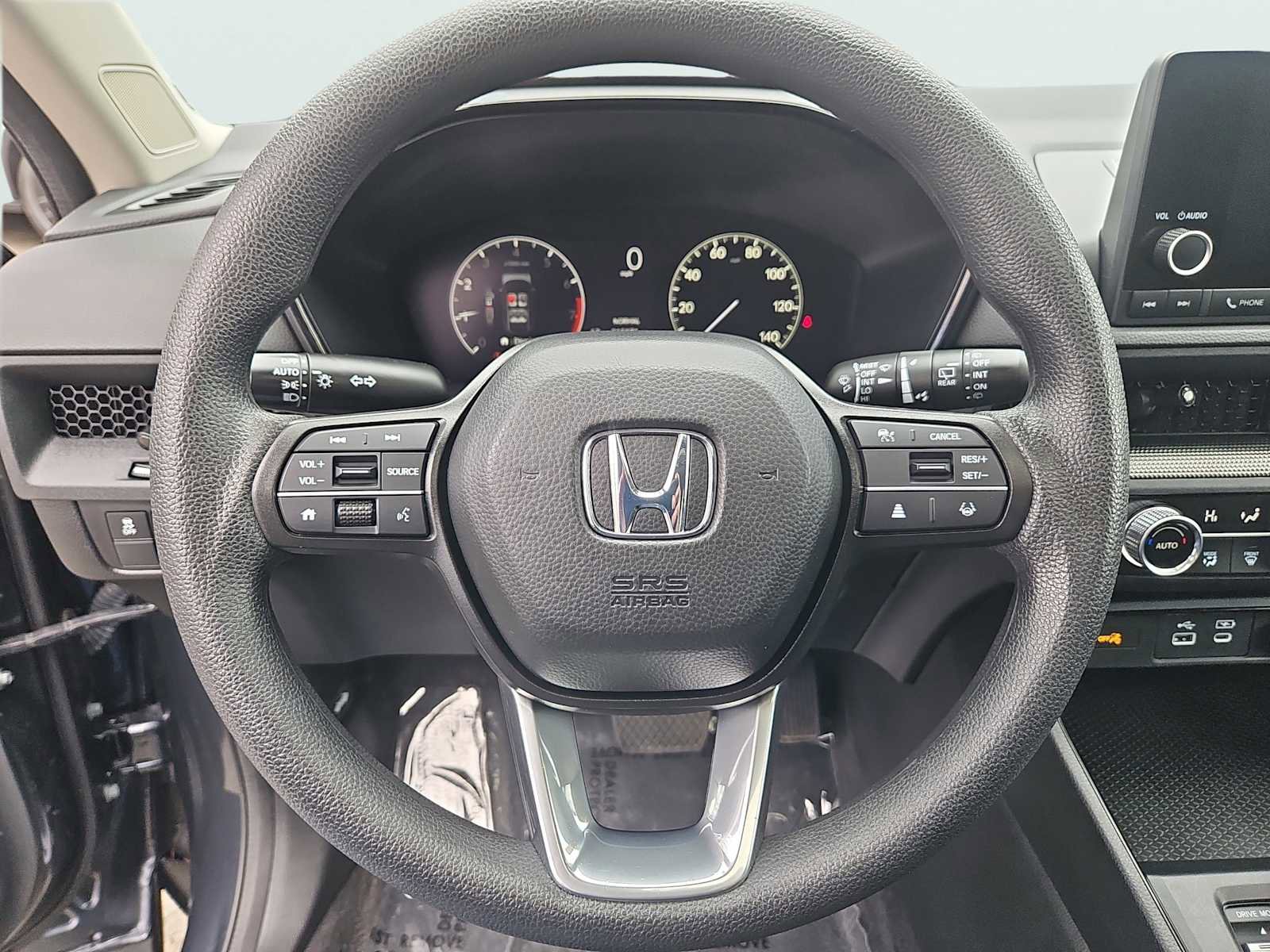 Certified 2024 Honda CR-V EX image 27