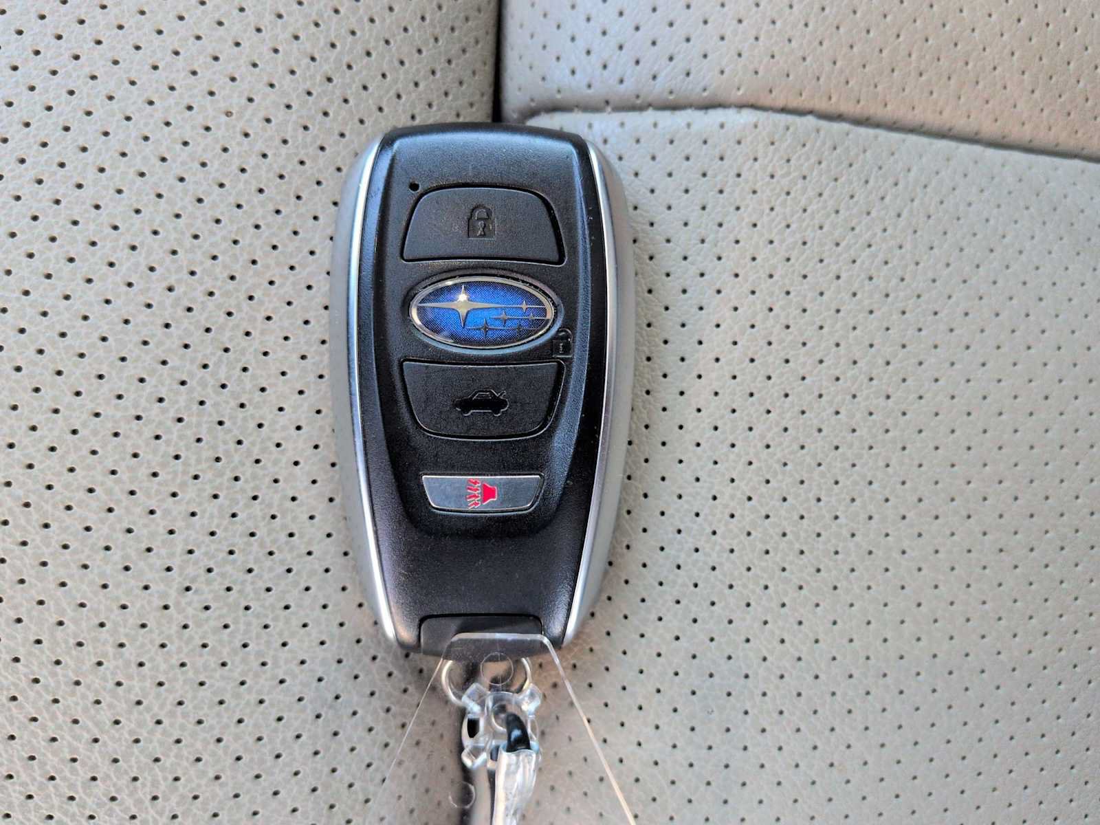 Used 2024 Subaru Outback Limited XT AWD/4WD image 38