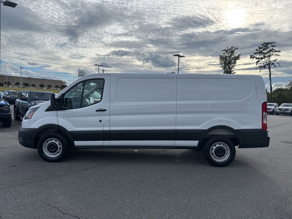 New 2025 Ford Transit 150 Low Roof image 6
