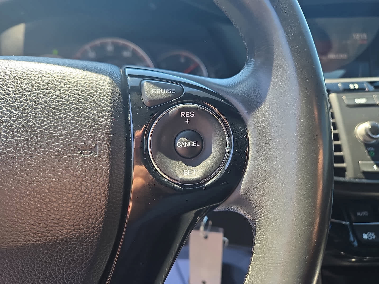 Used 2017 Honda Accord Sport image 23