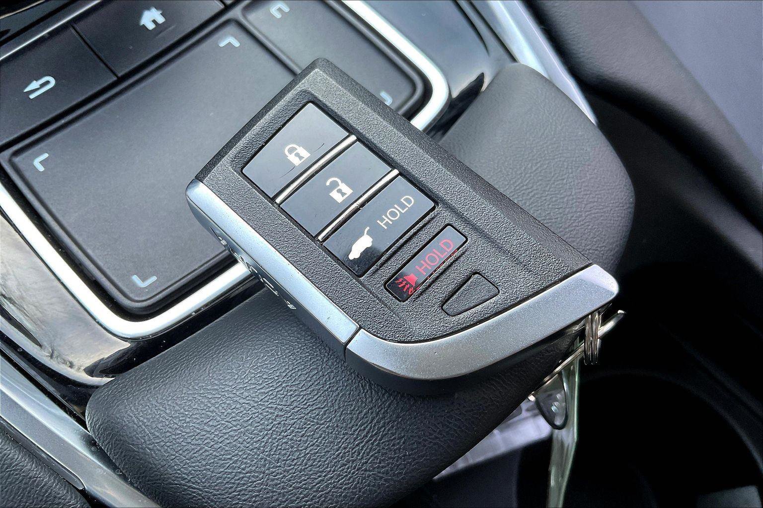 Certified 2022 Acura RDX w/ Technology Package image 10