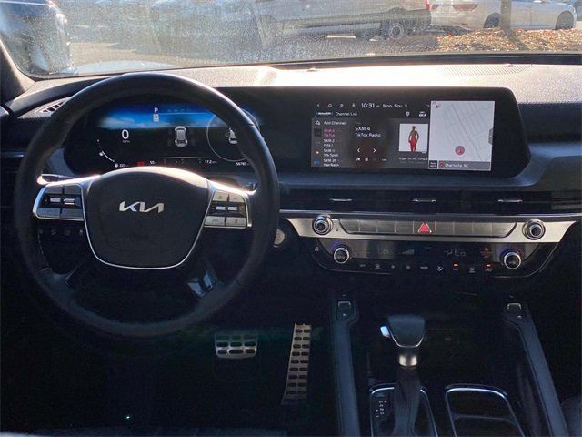Used 2024 Kia Telluride SX Prestige X-Line image 8