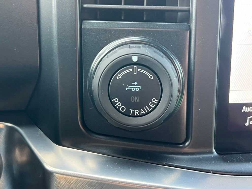 New 2025 Ford F350 King Ranch image 35