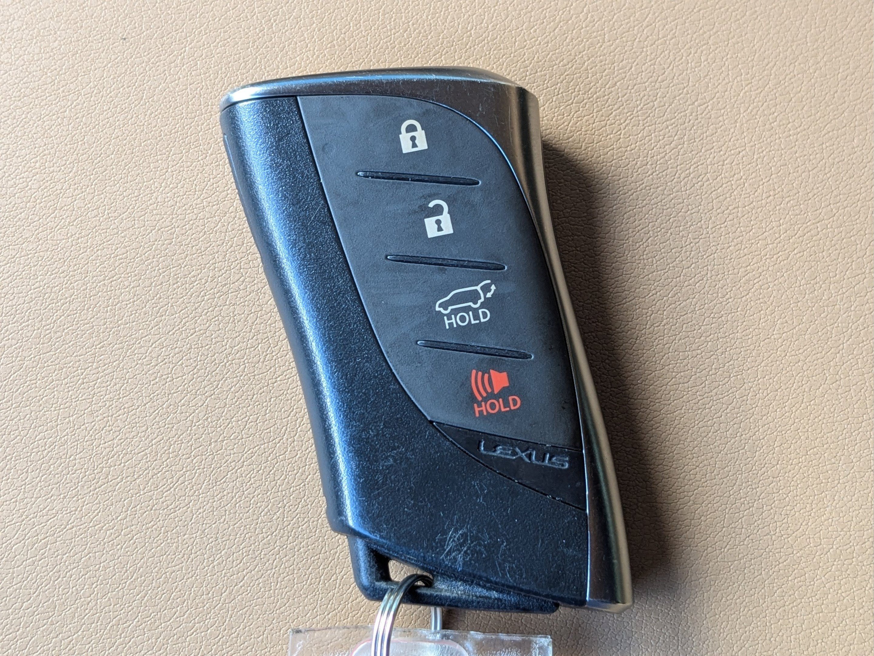 Used 2022 Lexus NX 350 AWD image 29