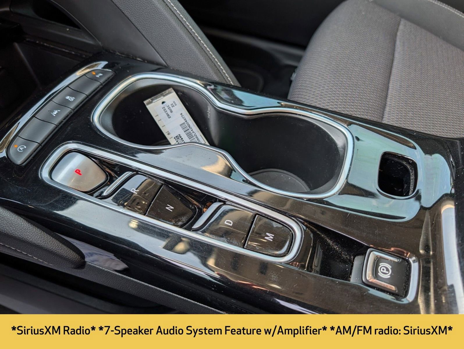 Used 2021 Buick Envision Preferred image 11