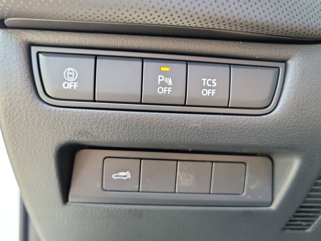 New 2026 MAZDA CX-50 AWD 2.5 S w/ Weather Package image 21