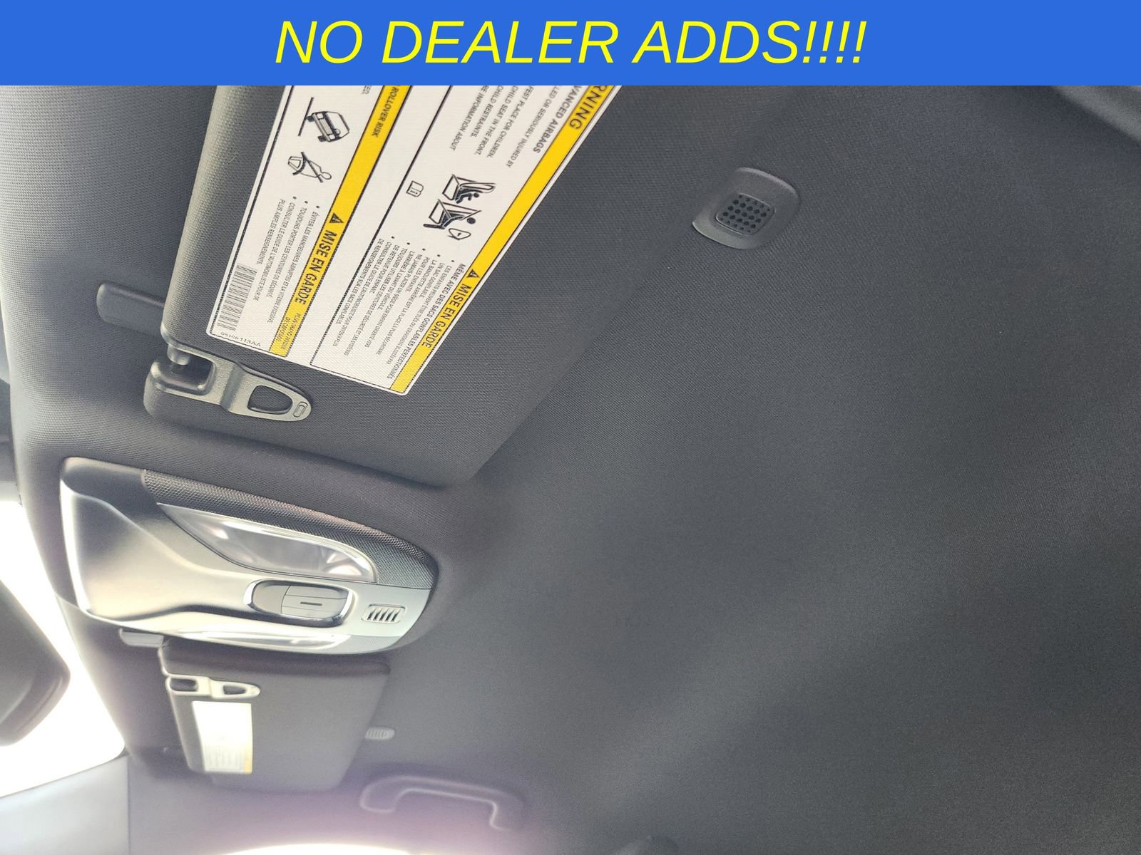 New 2026 Jeep Compass Latitude image 21