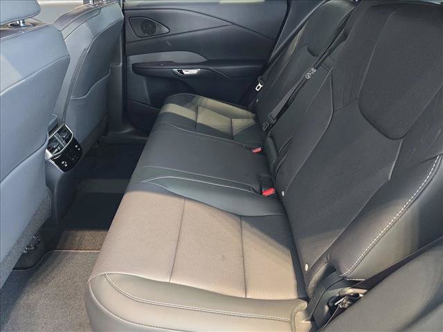 New 2026 Lexus RX 350 FWD image 15