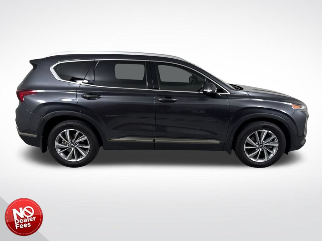 Used 2020 Hyundai Santa Fe Limited FWD image 2