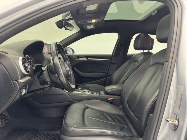 Used 2018 Audi A3 2.0T Premium FWD image 17
