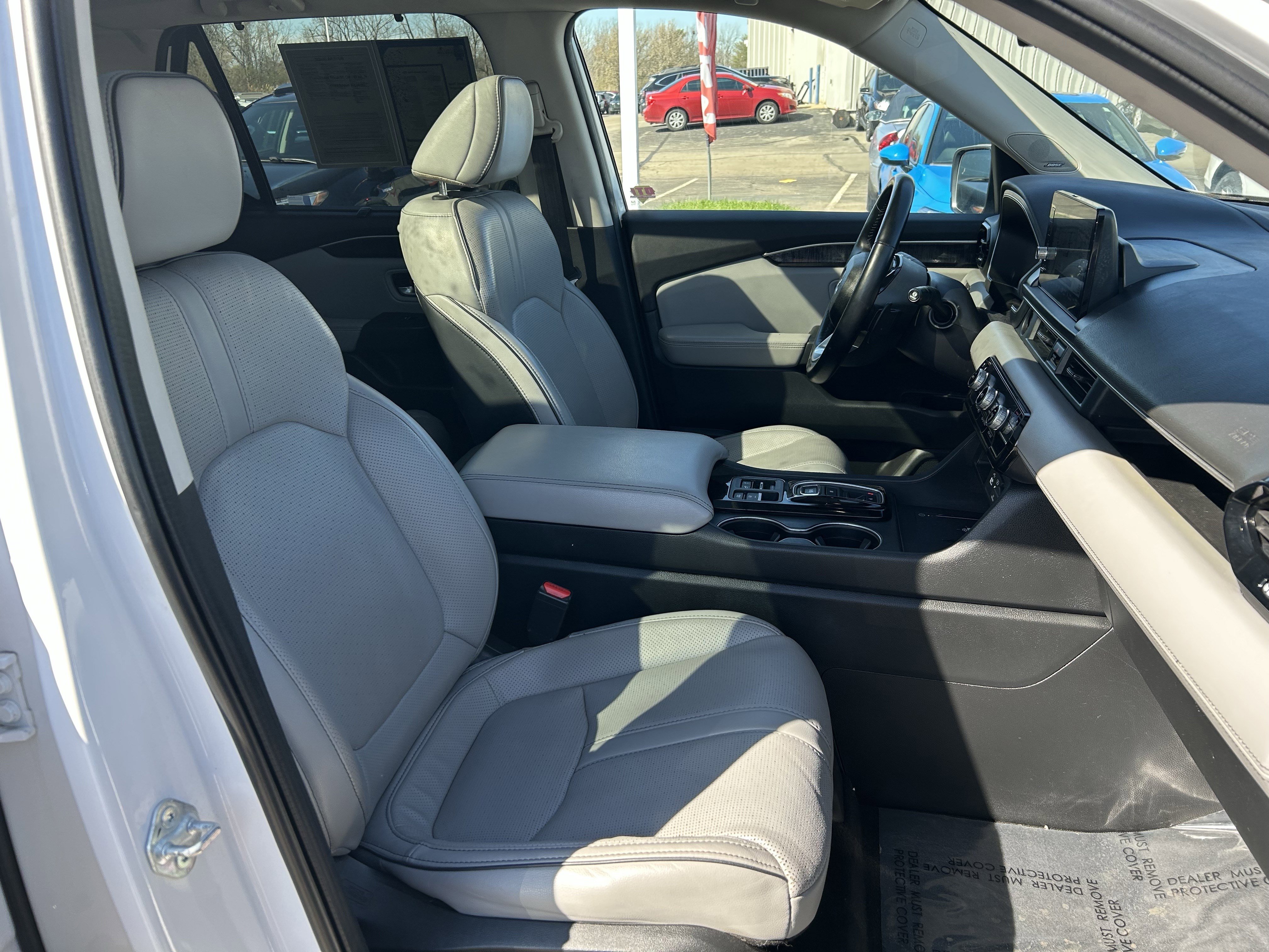 Used 2023 Honda Pilot Elite image 30