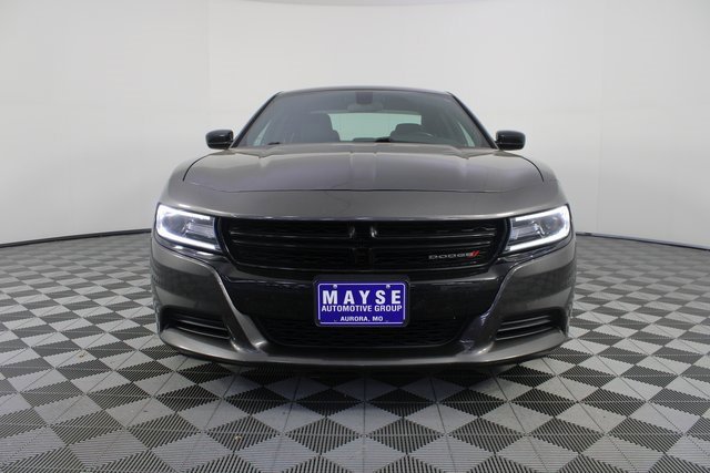 Used 2020 Dodge Charger SXT w/ Blacktop Package image 25