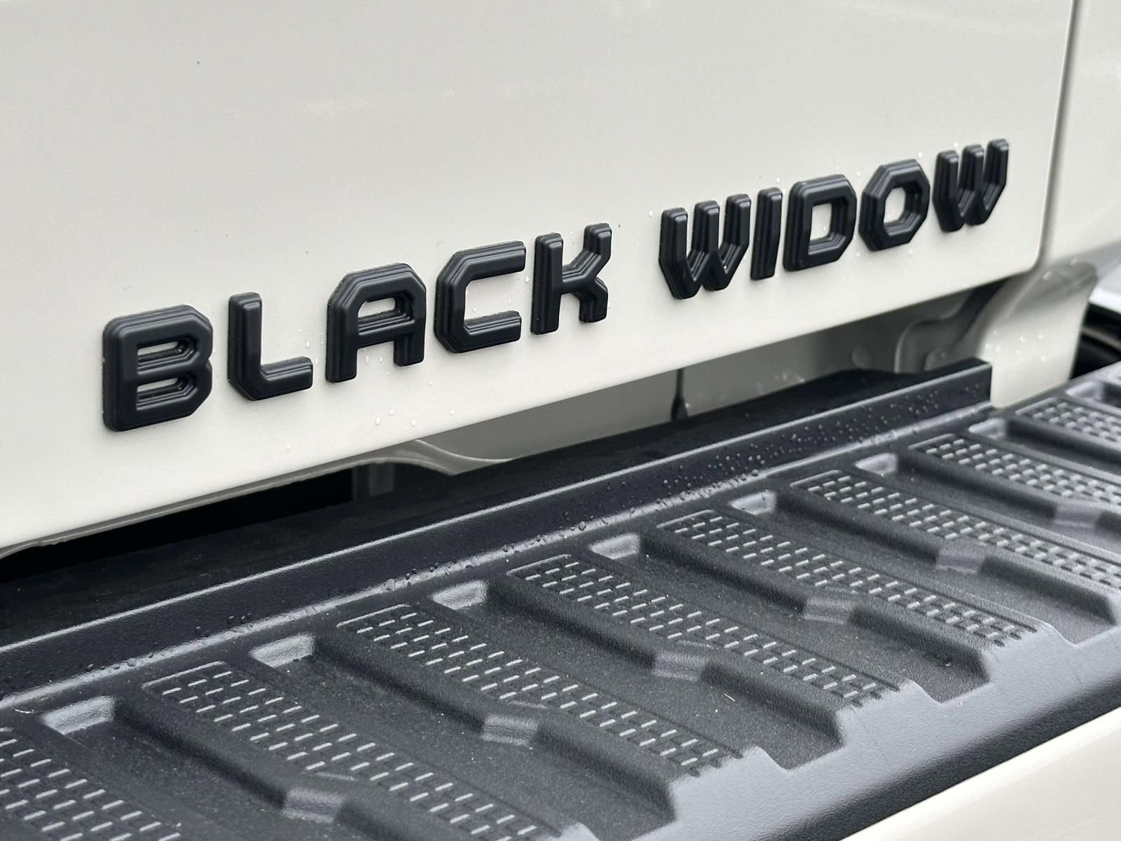 New 2026 Chevrolet Silverado 1500 RST image 6