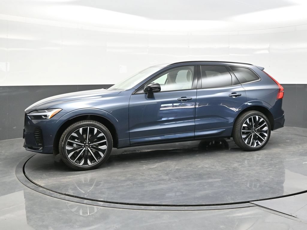 New 2026 Volvo XC60 B5 Ultra w/ Protection Package Premier AWD/4WD image 3