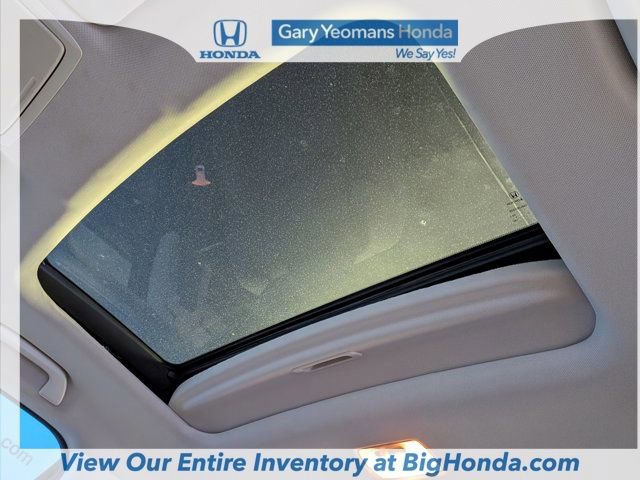 Used 2015 Honda CR-V EX image 19