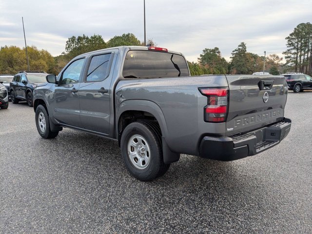 Used 2022 Nissan Frontier S w/ Technology Package image 6