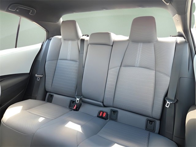 Used 2026 Toyota Corolla SE w/ SE Package image 13