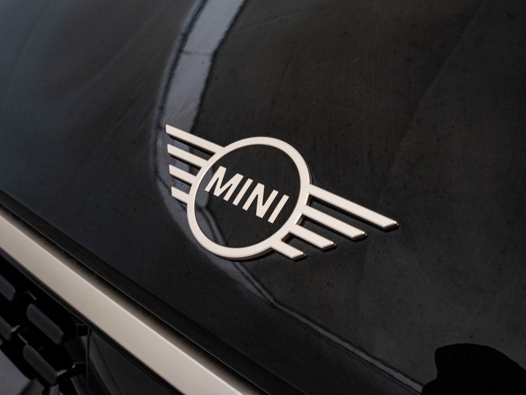 New 2026 MINI Cooper S FWD image 3