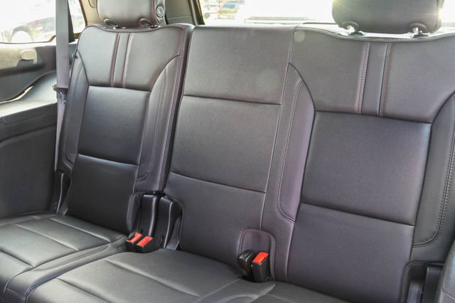 Used 2023 Chevrolet Tahoe RST AWD/4WD image 17