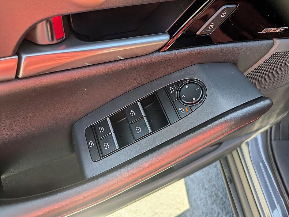 New 2026 MAZDA CX-30 AWD 2.5 S image 15