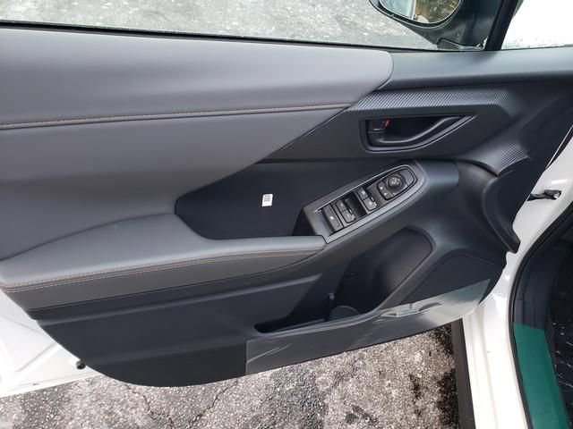 Used 2026 Subaru Crosstrek 2.5i Wilderness image 11