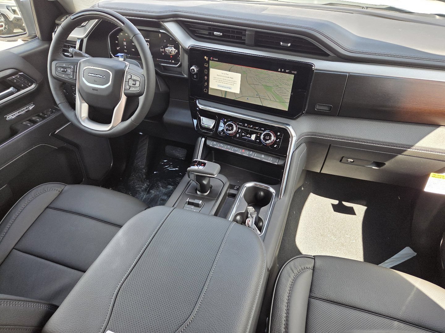 New 2026 GMC Sierra 1500 Denali AWD/4WD image 28