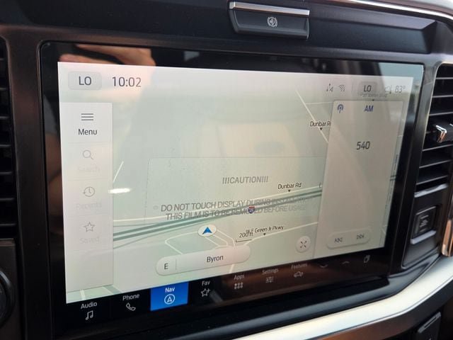 New 2026 Ford F350 King Ranch AWD/4WD image 20