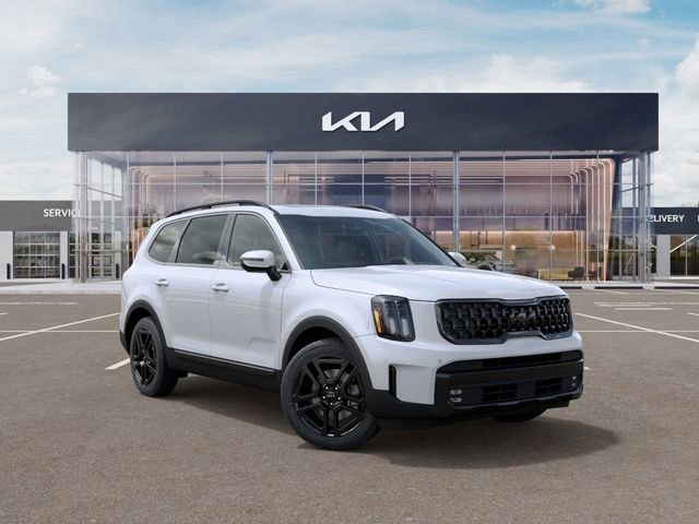 New 2025 Kia Telluride SX Prestige X-Line image 10