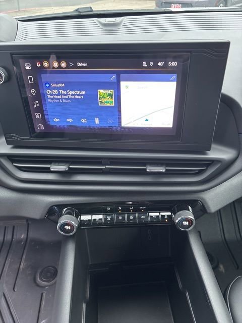 New 2024 Chevrolet Silverado EV W/T AWD/4WD image 18