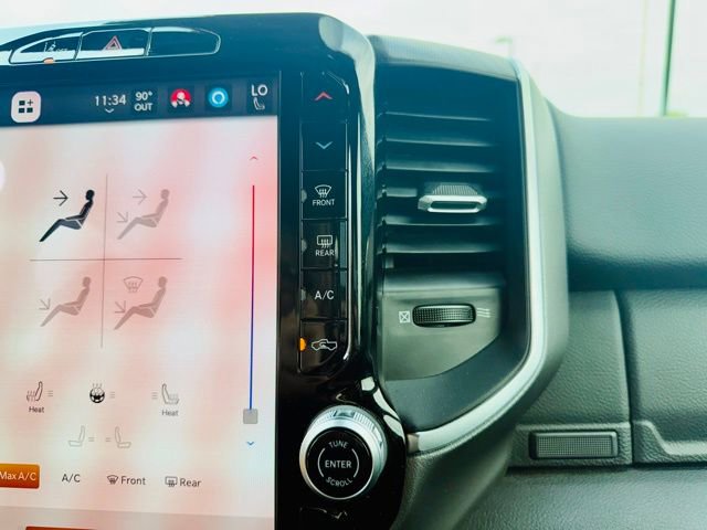 Used 2025 RAM 1500 Big Horn image 21