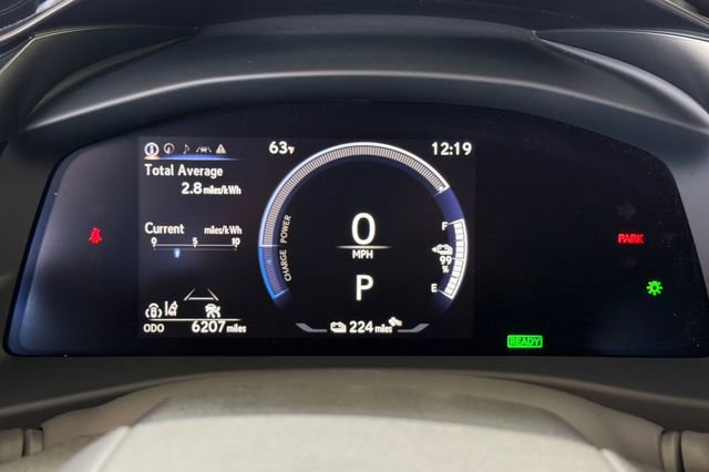 Used 2024 Lexus RZ 300e Premium w/ Accessory Package (Z1) FWD image 30