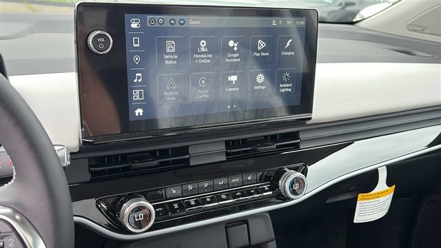 New 2026 Honda Prologue Touring image 16