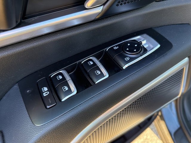 Used 2024 Kia Telluride S w/ S Sunroof Package image 29