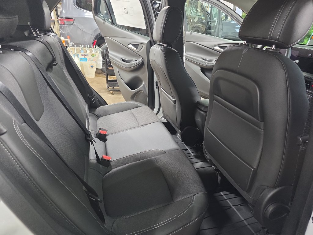 New 2026 Buick Encore GX Preferred w/ Comfort Package AWD/4WD image 13