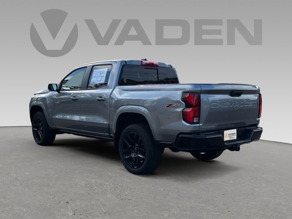 New 2025 Chevrolet Colorado Z71 w/ Z71 Convenience Package 2 image 23