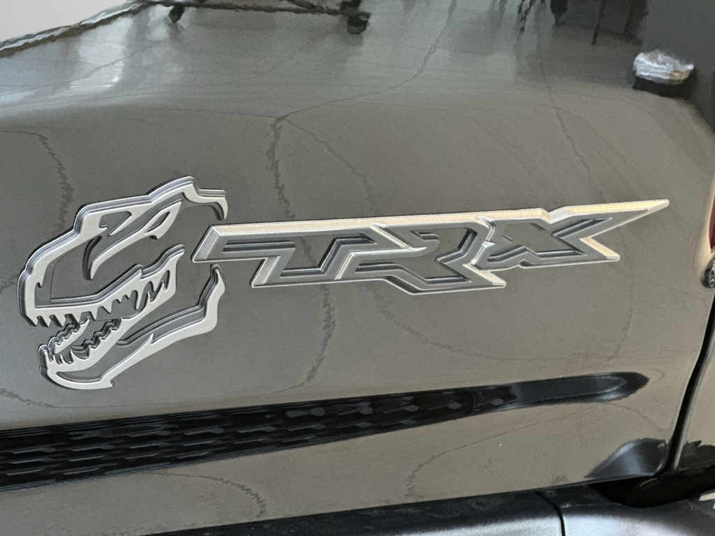 New 2027 RAM 1500 TRX AWD/4WD image 46