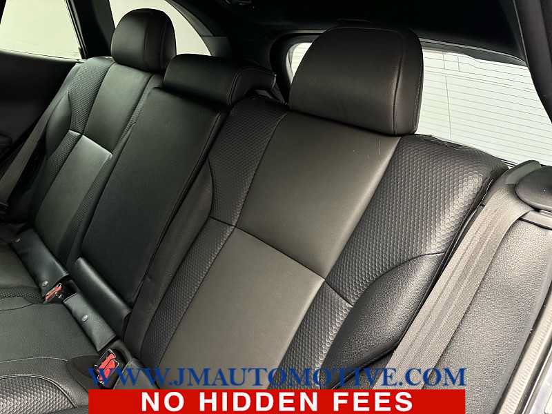 Used 2022 Subaru Outback Wilderness AWD/4WD image 14