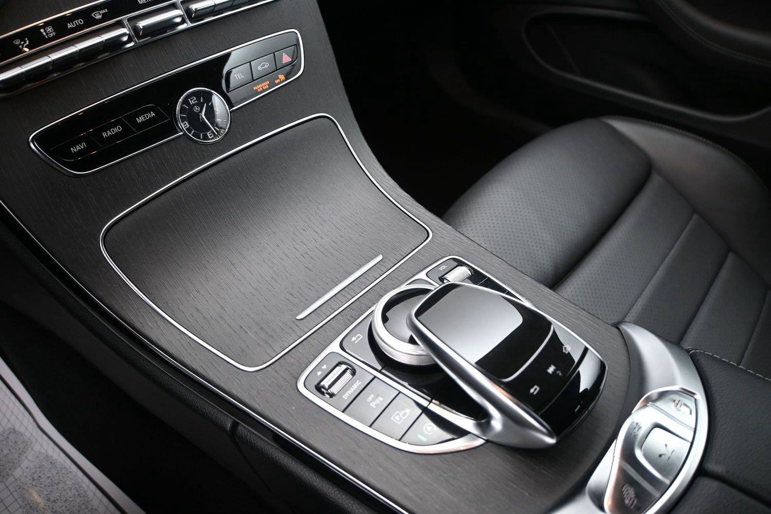 Used 2019 Mercedes-Benz C 300 4MATIC Cabriolet image 5