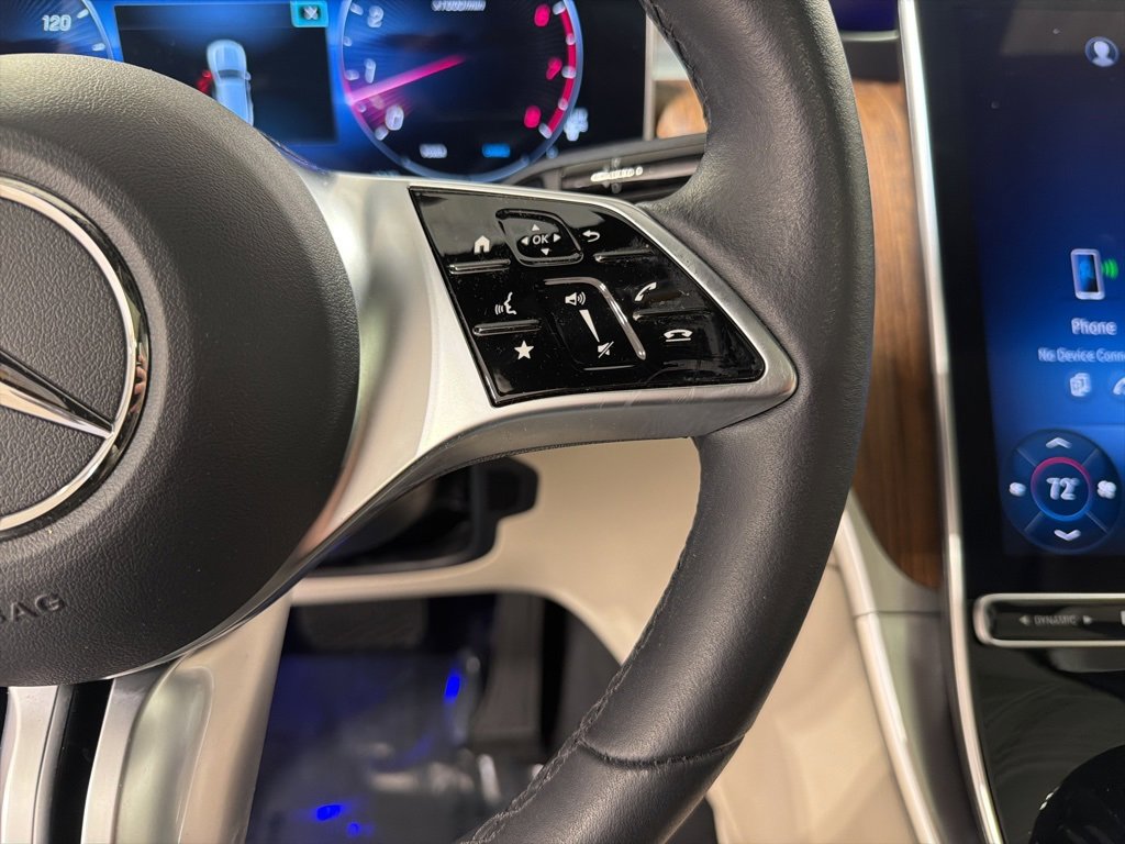 Used 2024 Mercedes-Benz GLC 300 4MATIC image 13