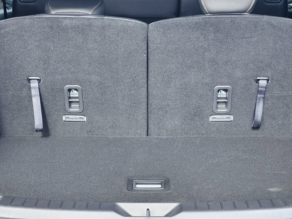 New 2026 MAZDA CX-90 Plug-In Hybrid w/Premium Sport image 24