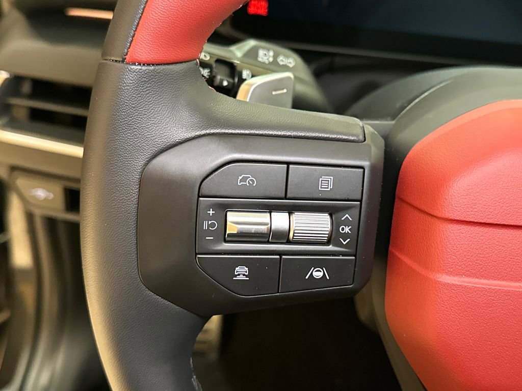 New 2026 Kia K4 GT-Line Turbo image 26