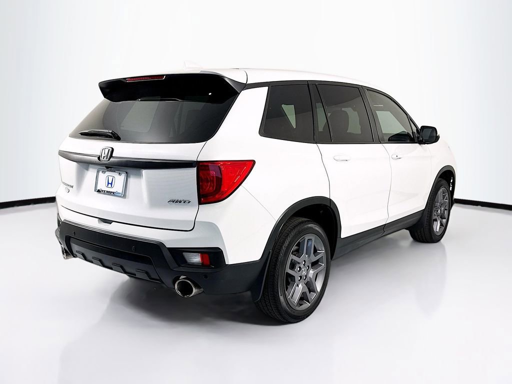 Used 2023 Honda Passport EX-L image 5