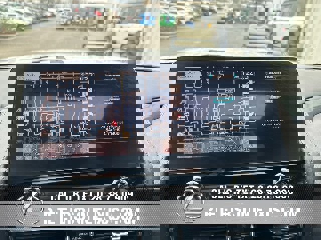 Used 2022 Nissan Armada SL w/ Midnight Edition Package image 16