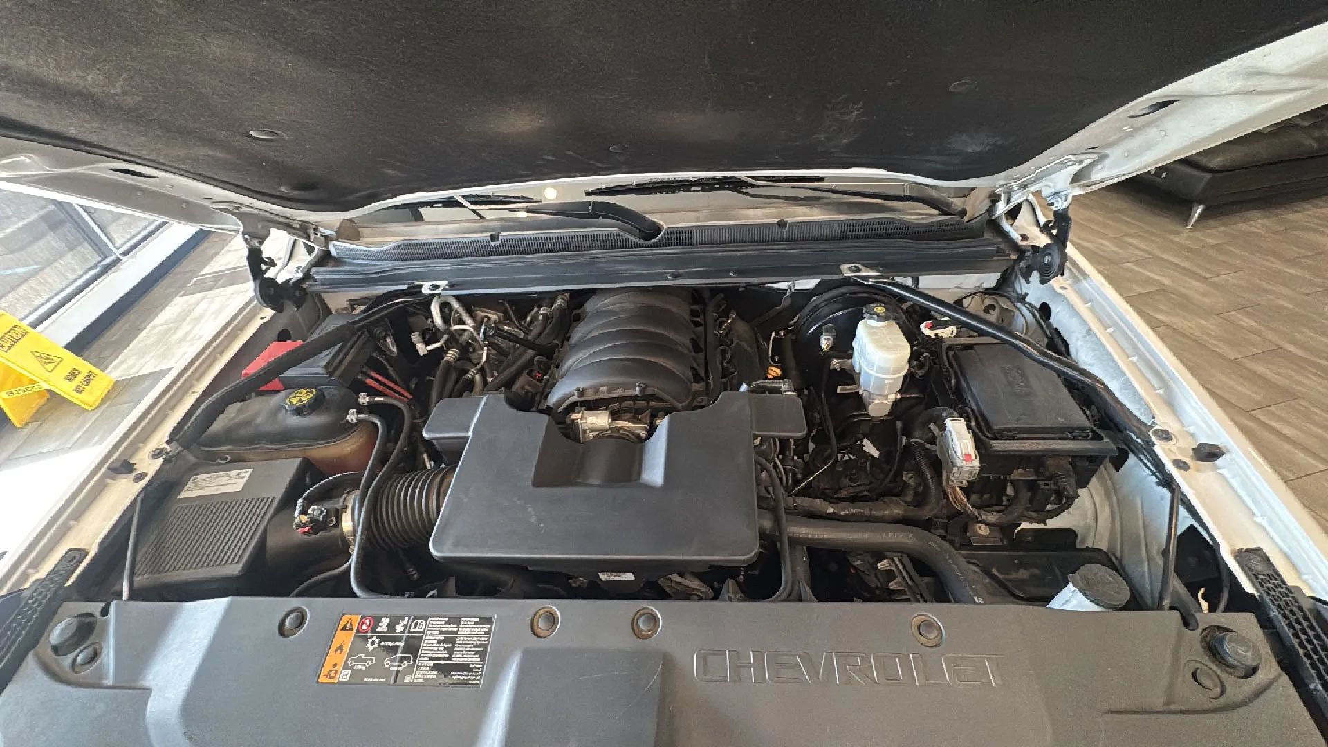 Used 2019 Chevrolet Tahoe Premier AWD/4WD image 67