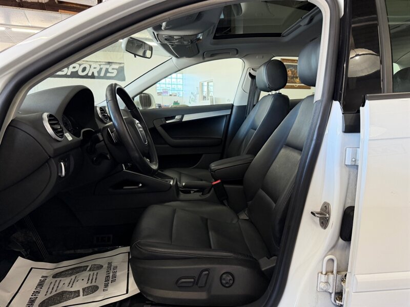 Used 2013 Audi A3 TDI Premium Plus image 15